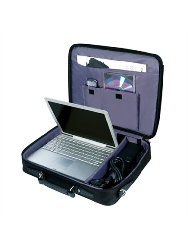 Targus | Laptop Case CN01 for 15.4 - 16" | Black