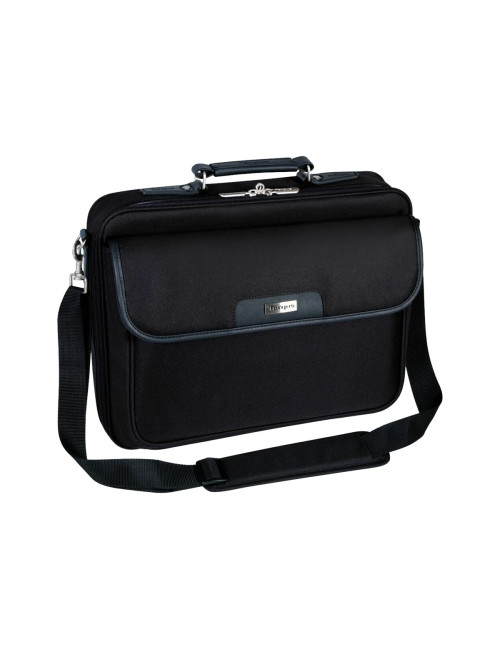 Targus | Laptop Case CN01 for 15.4 - 16" | Black