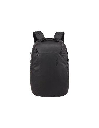 Thule | Fits up to size " | Backpack 21L | TACTBP-116 Tact | Backpack for laptop | Black | "