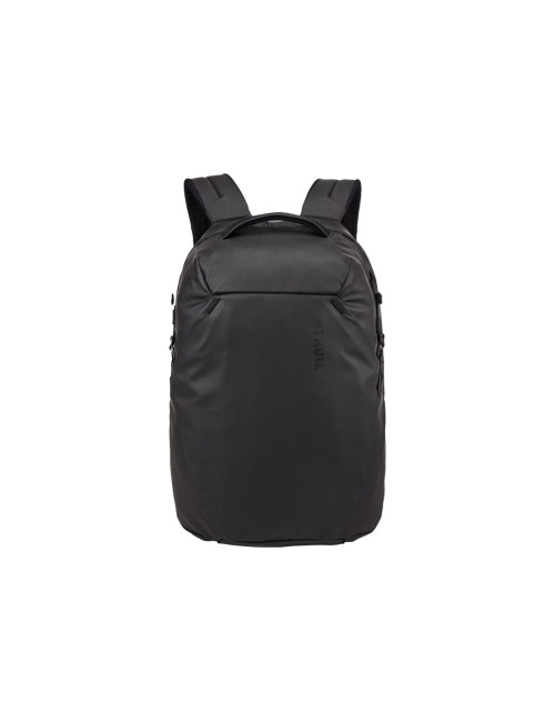 Thule | Fits up to size " | Backpack 21L | TACTBP-116 Tact | Backpack for laptop | Black | "