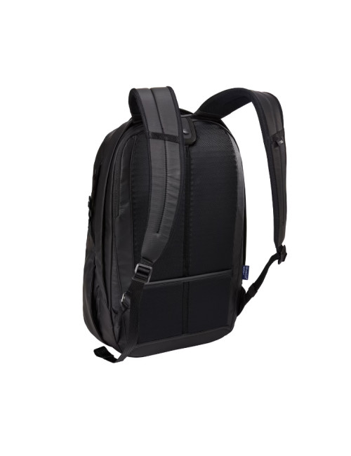 Thule | Fits up to size " | Backpack 21L | TACTBP-116 Tact | Backpack for laptop | Black | "