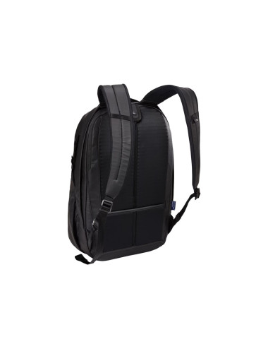 Thule | Fits up to size " | Backpack 21L | TACTBP-116 Tact | Backpack for laptop | Black | "