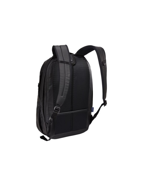 Thule | Fits up to size " | Backpack 21L | TACTBP-116 Tact | Backpack for laptop | Black | "