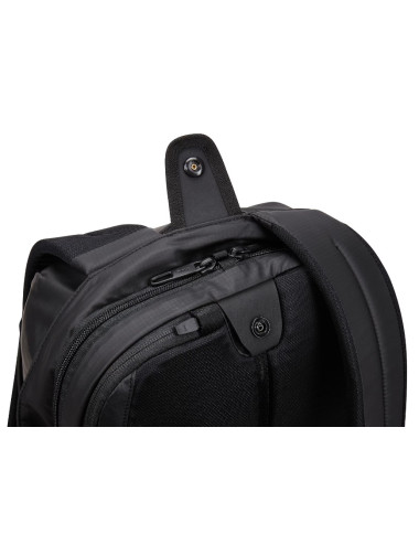 Thule | Fits up to size " | Backpack 21L | TACTBP-116 Tact | Backpack for laptop | Black | "