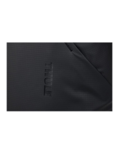 Thule | Fits up to size " | Backpack 21L | TACTBP-116 Tact | Backpack for laptop | Black | "