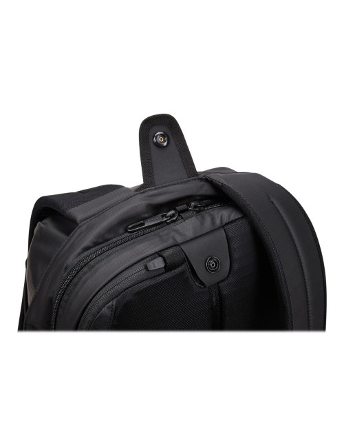 Thule | Fits up to size " | Backpack 21L | TACTBP-116 Tact | Backpack for laptop | Black | "