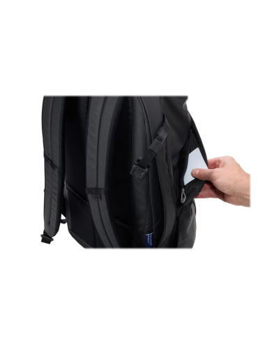 Thule | Fits up to size " | Backpack 21L | TACTBP-116 Tact | Backpack for laptop | Black | "