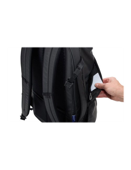 Thule | Fits up to size " | Backpack 21L | TACTBP-116 Tact | Backpack for laptop | Black | "