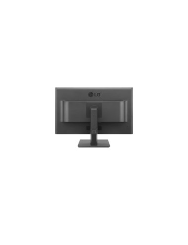 LG Monitor 24BK55YP-B.AEU 24 " IPS FHD 16:9 5 ms 250 cd/m Black HDMI ports quantity 1 60 Hz