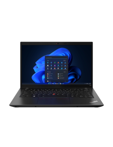 Lenovo ThinkPad L14 Laptop...