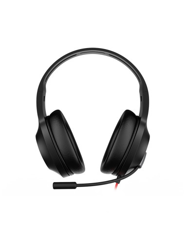 Edifier | G1 SE | Gaming Headset | Wired | Over-ear | Microphone | Black