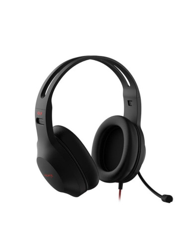 Edifier | G1 SE | Gaming Headset | Wired | Over-ear | Microphone | Black