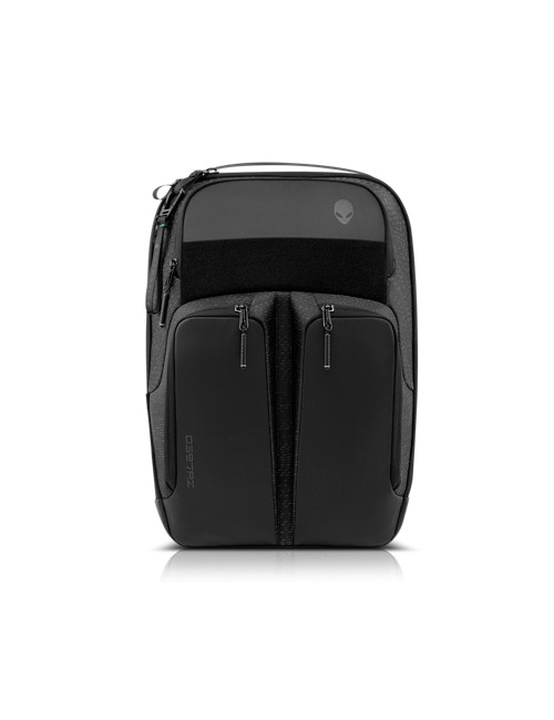 Dell Alienware Horizon Slim Backpack AW523P Fits up to size 17 " Backpack Black