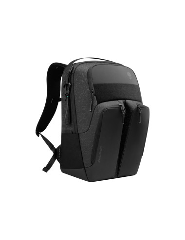 Dell Alienware Horizon Slim Backpack AW523P Fits up to size 17 " Backpack Black