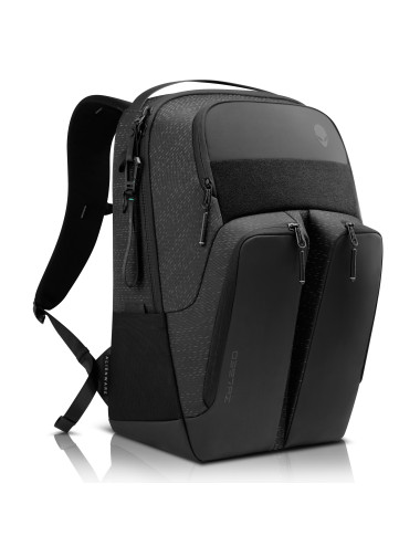 Dell Alienware Horizon Slim Backpack AW523P Fits up to size 17 " Backpack Black