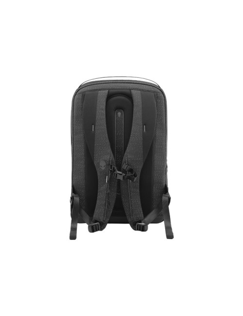 Dell Alienware Horizon Slim Backpack AW523P Fits up to size 17 " Backpack Black