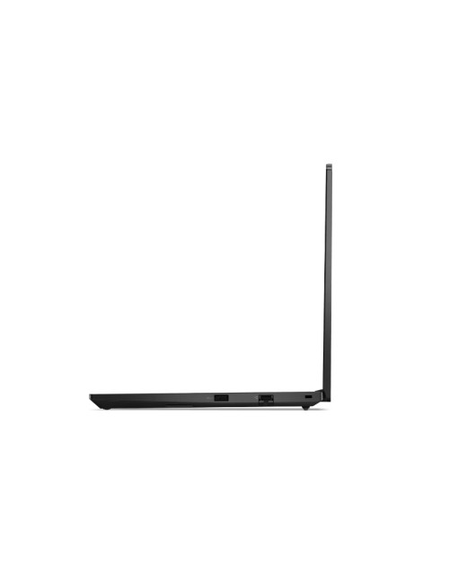 Lenovo | ThinkPad E14 (Gen 5) | Graphite Black | 14 " | IPS | WUXGA | 1920 x 1200 pixels | Anti-glare | AMD Ryzen 7 | 7730U | SS