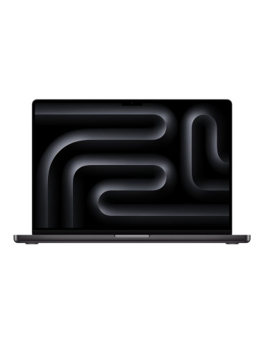 Apple MacBook Pro 16" Apple M3 Max 14C CPU, 30C GPU/36GB/1TB SSD/Space Black/RUS Apple