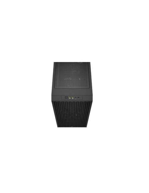 Corsair | Tempered Glass PC Case | 3000D | Black | Mid-Tower | Power supply included No | ATX