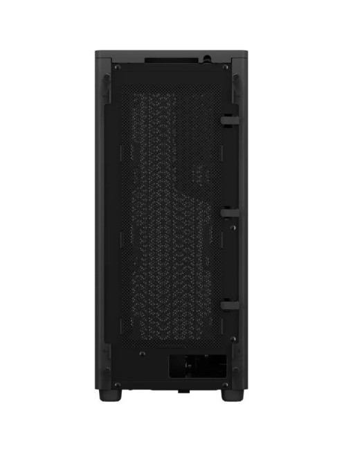 Corsair | AIRFLOW PC Case | 2000D | Black | Mini-ITX | Power supply included No