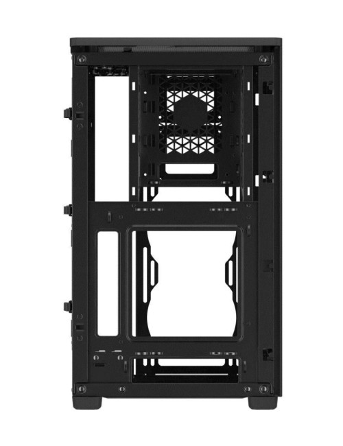 Corsair | AIRFLOW PC Case | 2000D | Black | Mini-ITX | Power supply included No