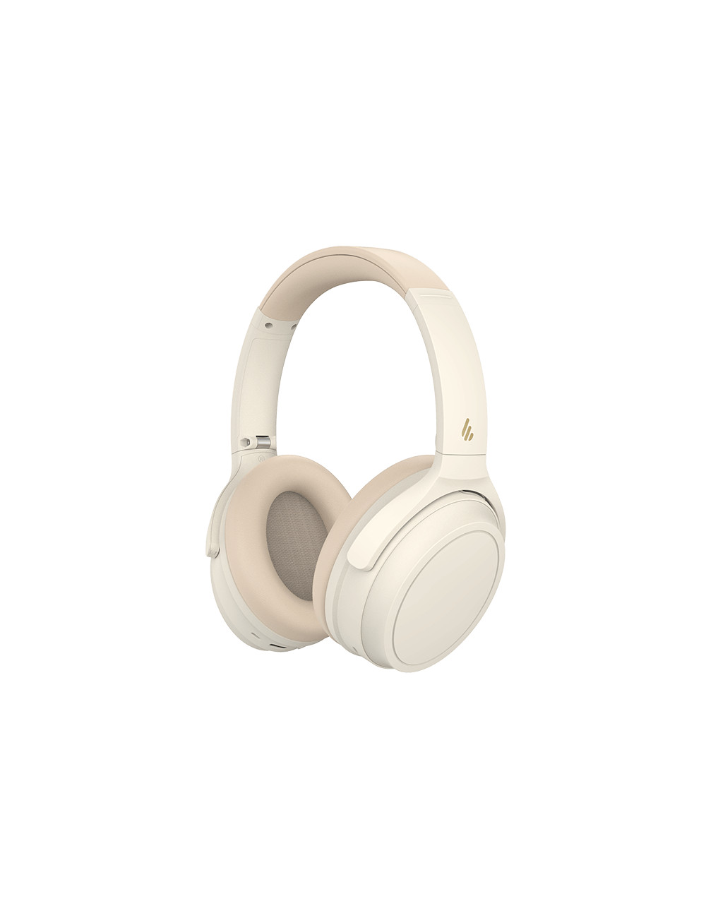 Edifier | Wireless Over-Ear Headphones | WH700NB | Bluetooth | Ivory