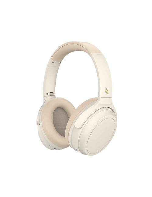 Edifier | Wireless Over-Ear Headphones | WH700NB | Bluetooth | Ivory