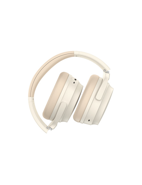 Edifier | Wireless Over-Ear Headphones | WH700NB | Bluetooth | Ivory