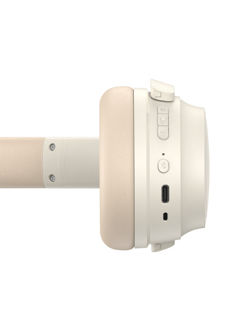 Edifier | Wireless Over-Ear Headphones | WH700NB | Bluetooth | Ivory