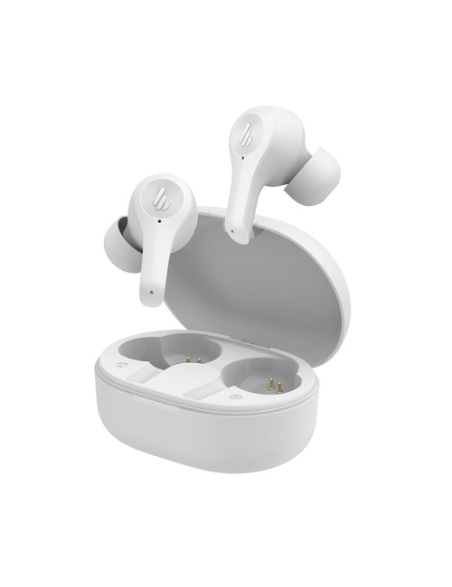 Edifier | Headphones | X5 Lite | Bluetooth | In-ear | Noise canceling | Wireless | White