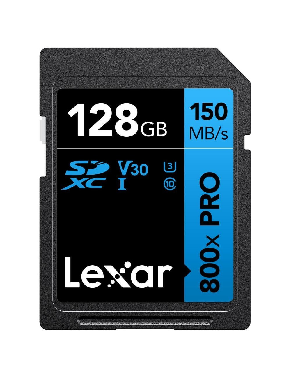 Memory Card | Professional 800x PRO | 128 GB | MicroSDXC | Flash memory class UHS-I