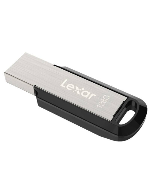 Flash Drive | JumpDrive M400 | 128 GB | USB 3.0 | Black/Grey