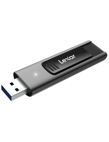 Flash Drive | JumpDrive M900 | 256 GB | USB 3.1 | Black/Grey
