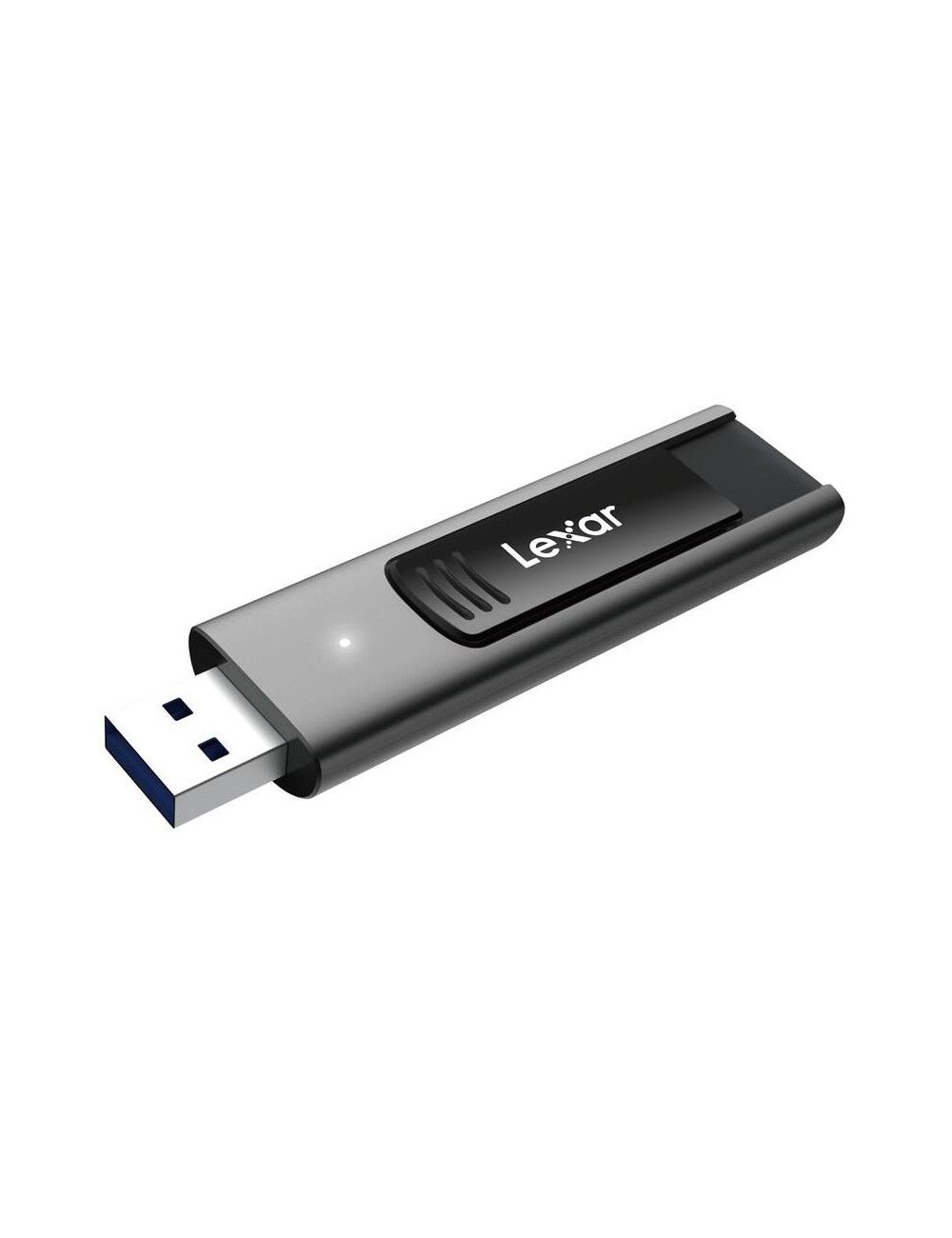 Flash Drive | JumpDrive M900 | 256 GB | USB 3.1 | Black/Grey