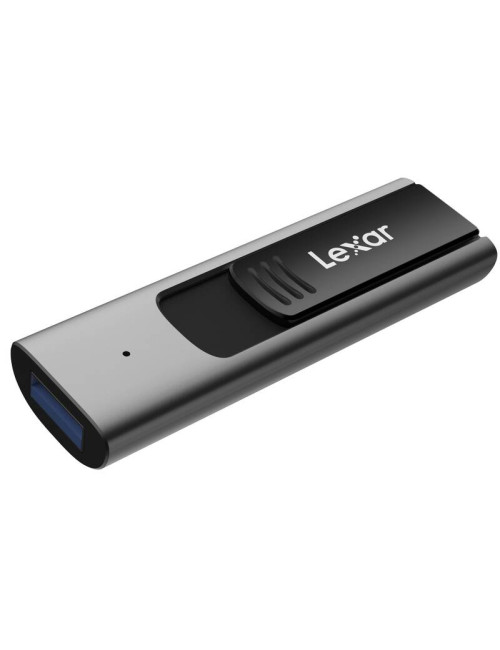 Flash Drive | JumpDrive M900 | 256 GB | USB 3.1 | Black/Grey