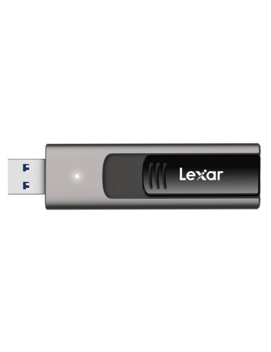 Flash Drive | JumpDrive M900 | 256 GB | USB 3.1 | Black/Grey