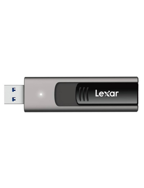 Flash Drive | JumpDrive M900 | 256 GB | USB 3.1 | Black/Grey