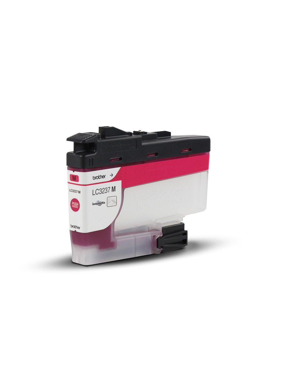 Brother Ink Cartridge Magenta