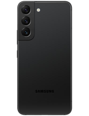 Samsung Galaxy S22 S901 Phantom Black 6.1 " Dynamic AMOLED Exynos 2200 Internal RAM 8 GB 128 GB Dual SIM Nano-SIM 4G 5G Main cam