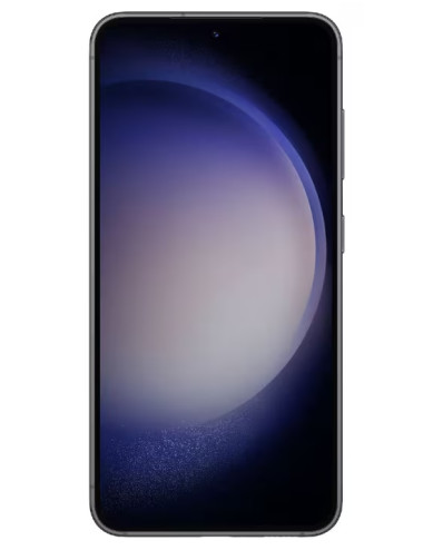 Samsung Galaxy S23 S911 Black 6.1 " Dynamic AMOLED Qualcomm SM8550-AC Snapdragon 8 Gen 2 (4 nm) Internal RAM 8 GB 128 GB Dual SI