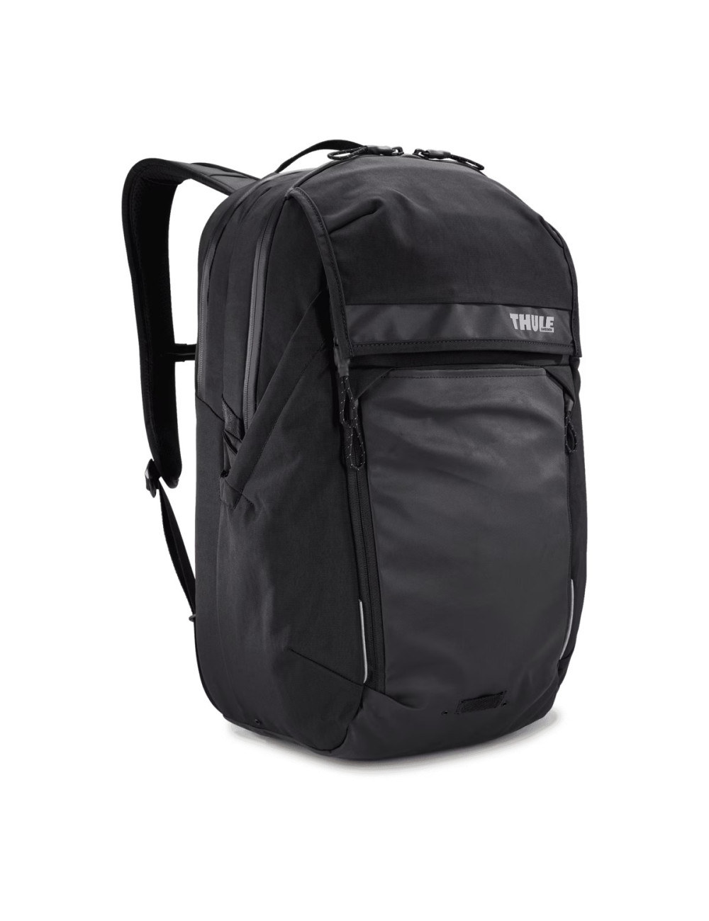 Thule | Commuter Backpack 27L | TPCB-127 Paramount | Backpack | Black | Waterproof