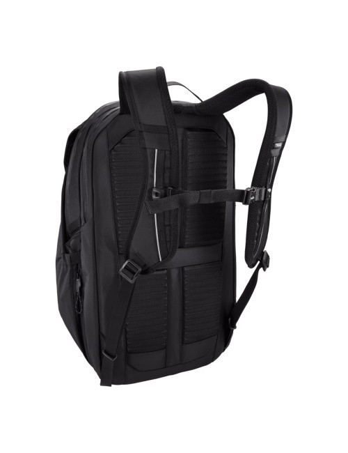 Thule | Commuter Backpack 27L | TPCB-127 Paramount | Backpack | Black | Waterproof