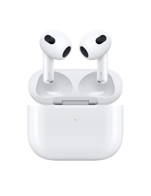 HEADSET AIRPODS 3RD GEN//CHARGING CASE MPNY3ZM/A APPLE