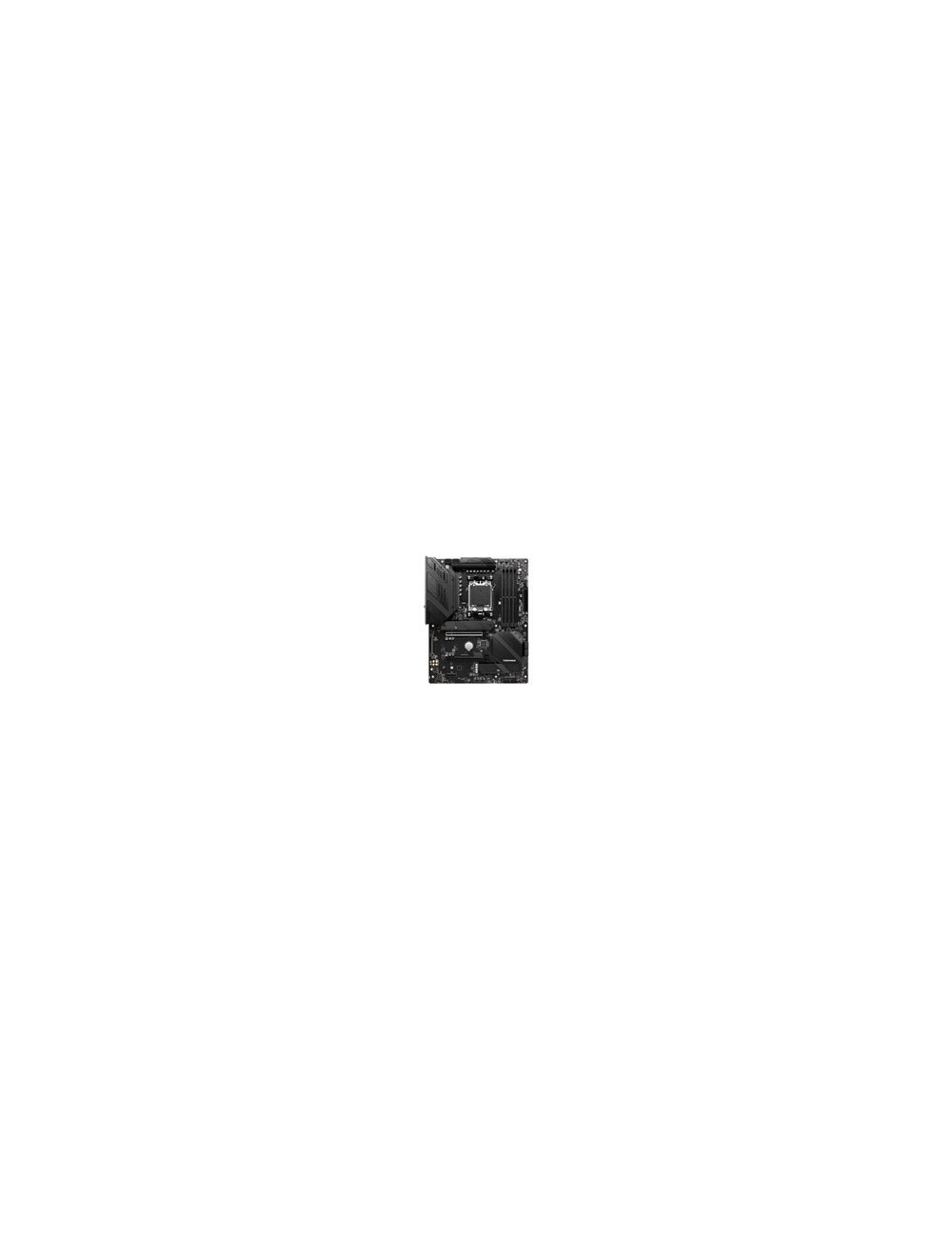 MSI MAG B650 TOMAHAWK WIFI AMD Socket