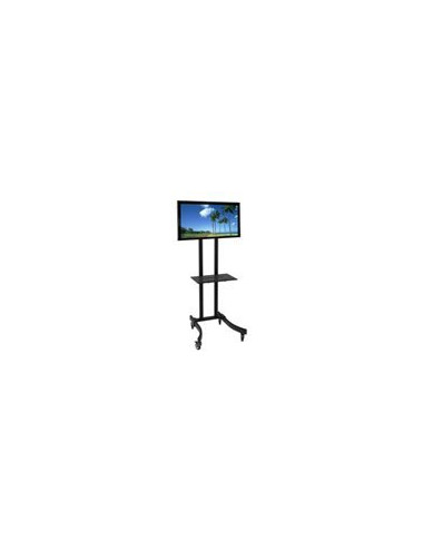TECHLY Mobile TV stand 32-70inch 40KG