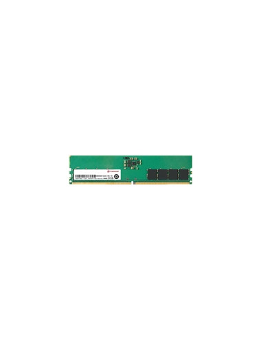 TRANSCEND 32GB JM DDR5 5600 U-DIMM 2Rx8