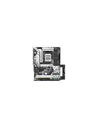 ASROCK X670E STEEL LEGEND AM5 DDR5 MB