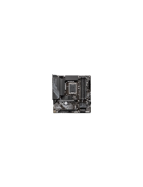 GIGABYTE B760M GAMING X LGA1700 DDR4