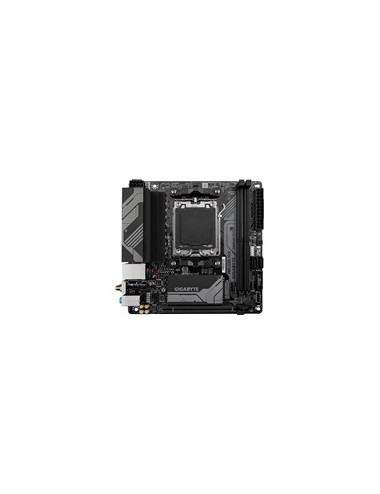 GIGABYTE A620I AX AM5 DDR5 mATX MB