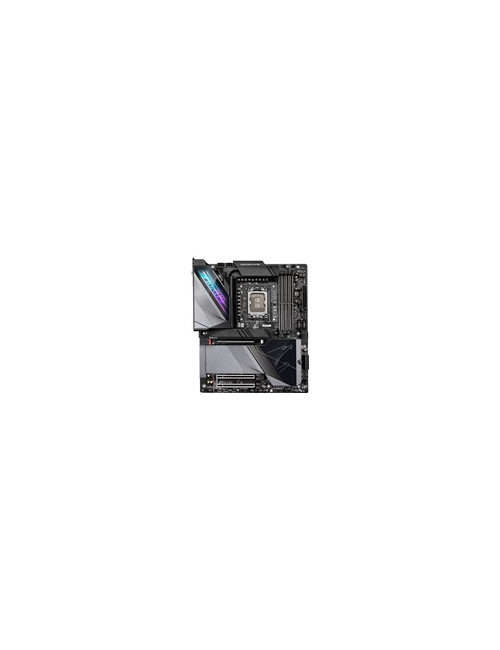 GIGABYTE Z790 AORUS MASTER X